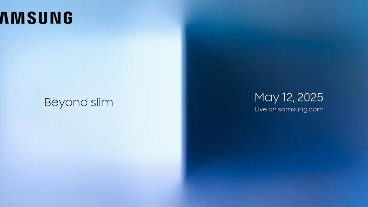 Следующий Samsung Unpacked пройдёт 12 мая 2 Samsung Unpacked