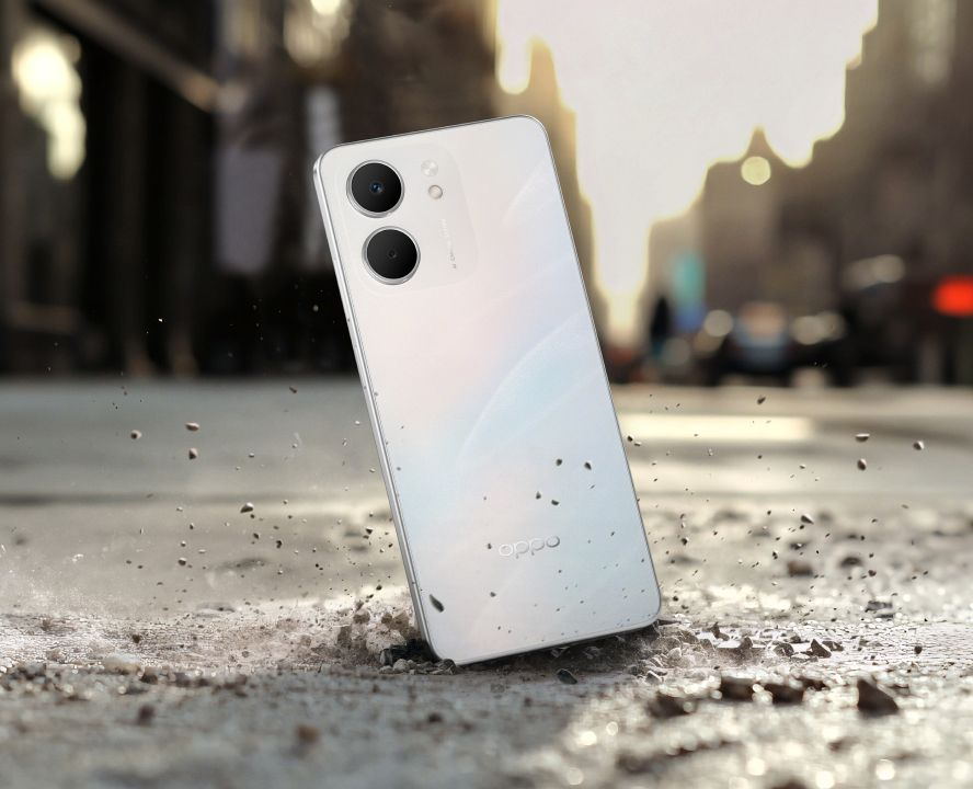 Oppo A5x 5G
