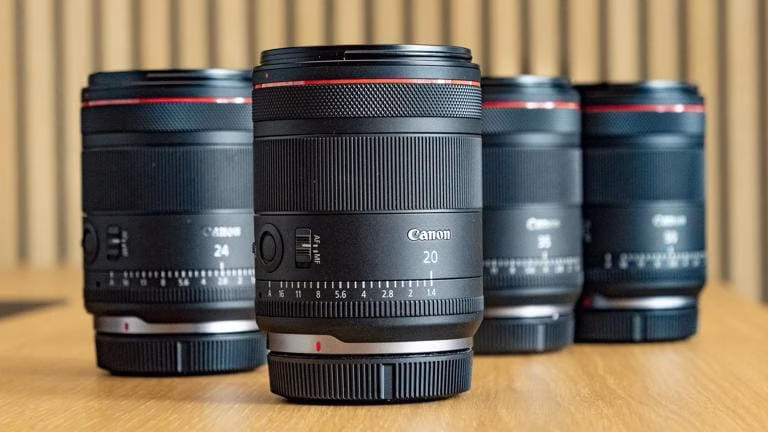 Canon готовит к выпуску первый в мире объектив prime для астрофотографии: чего ожидать 2 img 3350