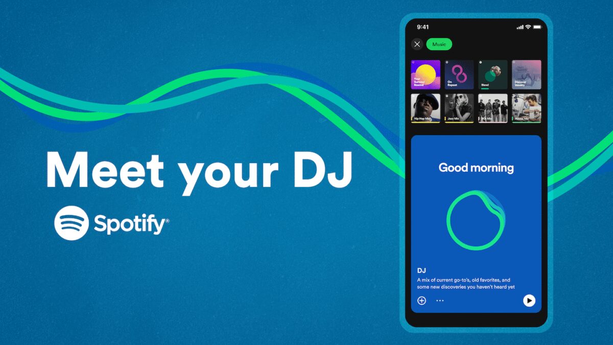 Spotify обновил своего AI DJ, чтобы вы могли управлять им голосом 2 img 3931