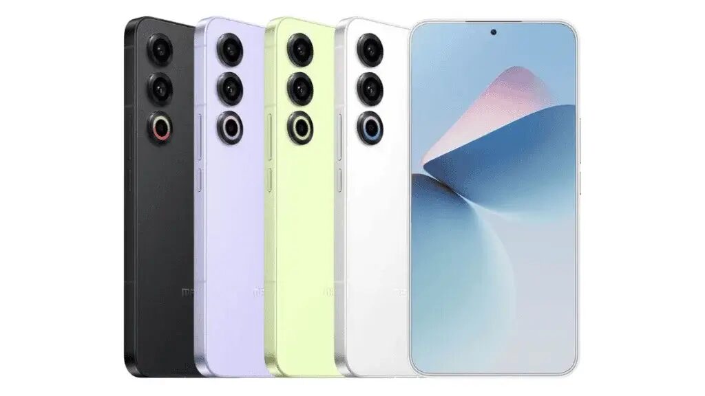 Утечка раскрыла ключевые фишки Meizu 22 — компактность, ИИ и топовая камера 2 img 3933