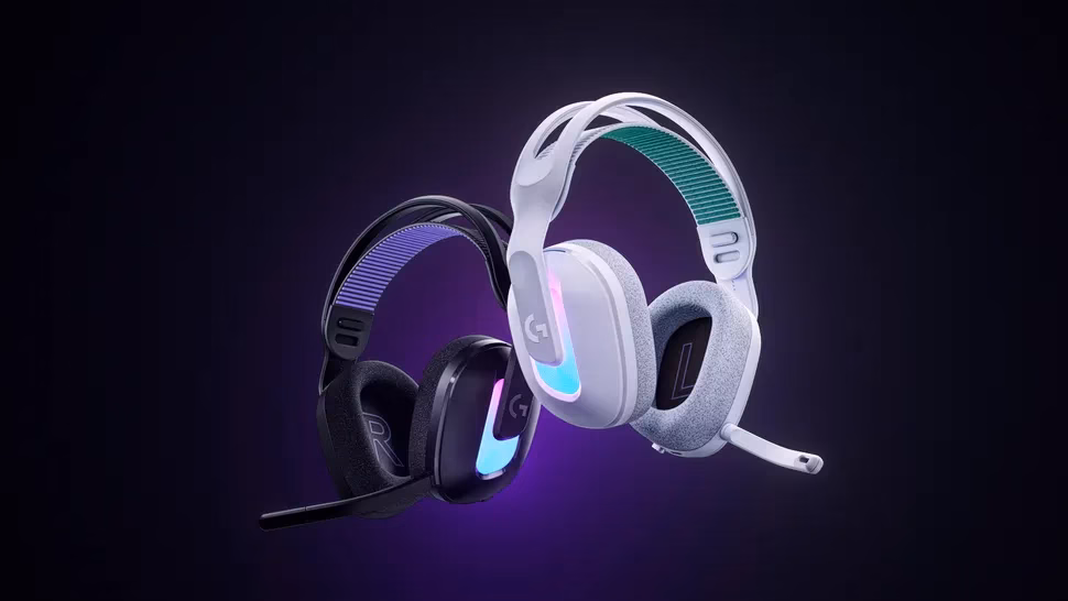 Logitech анонсировала новую беспроводную игровую гарнитуру G522 Lightspeed Logitech анонсировала новую беспроводную игровую гарнитуру G522 Lightspeed