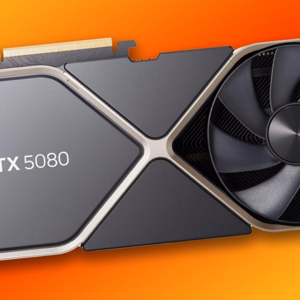 Появились слухи о Nvidia RTX 5080 Super