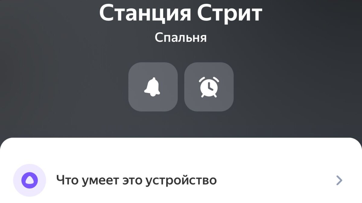 Яндекс Станция Стрит – обзор первой портативной умной колонки с Алисой 49 img 5139