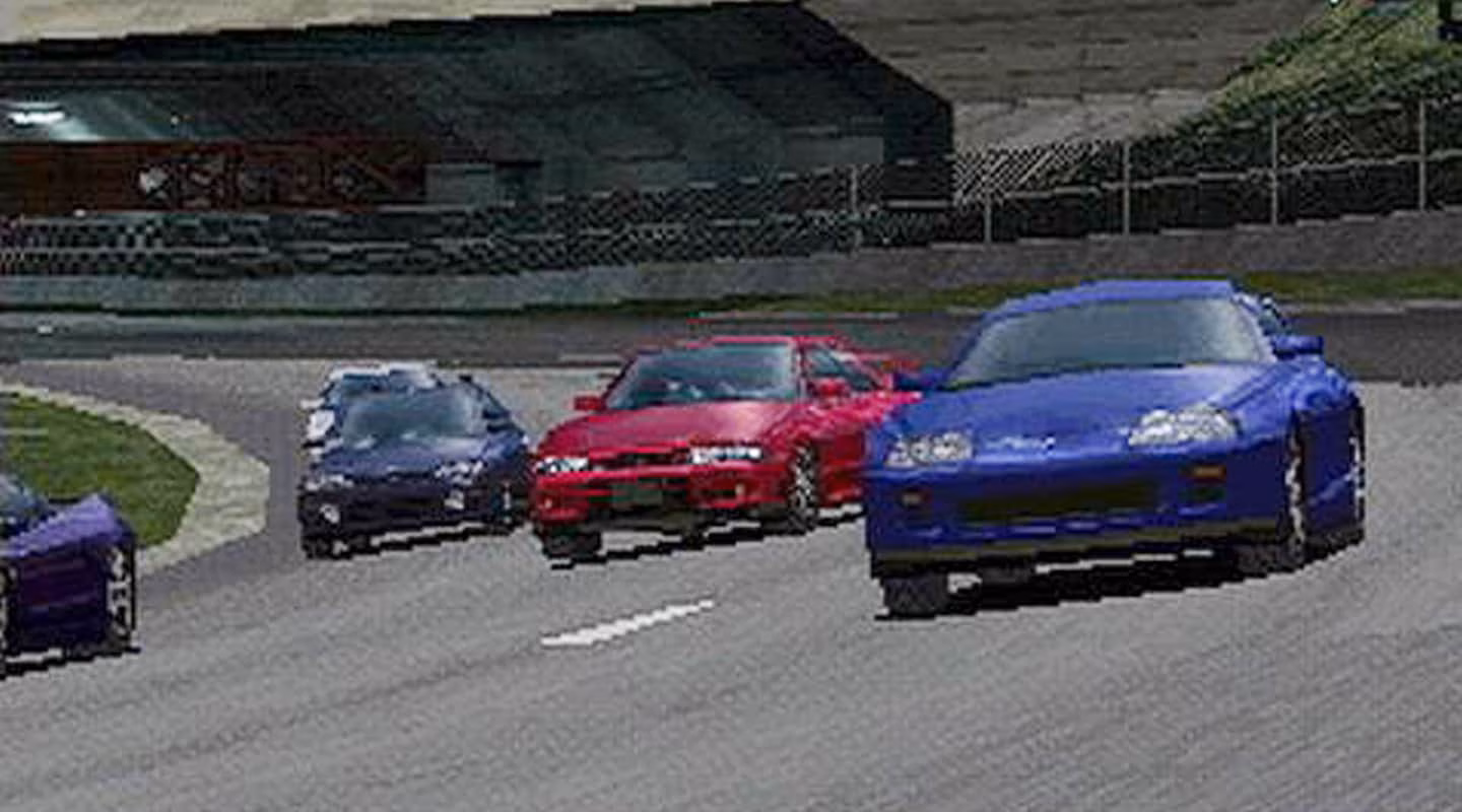 Сюхэй Ёсида: «Я частично спас Gran Turismo и помог ей стать мировой сенсацией» 3 imrs.php