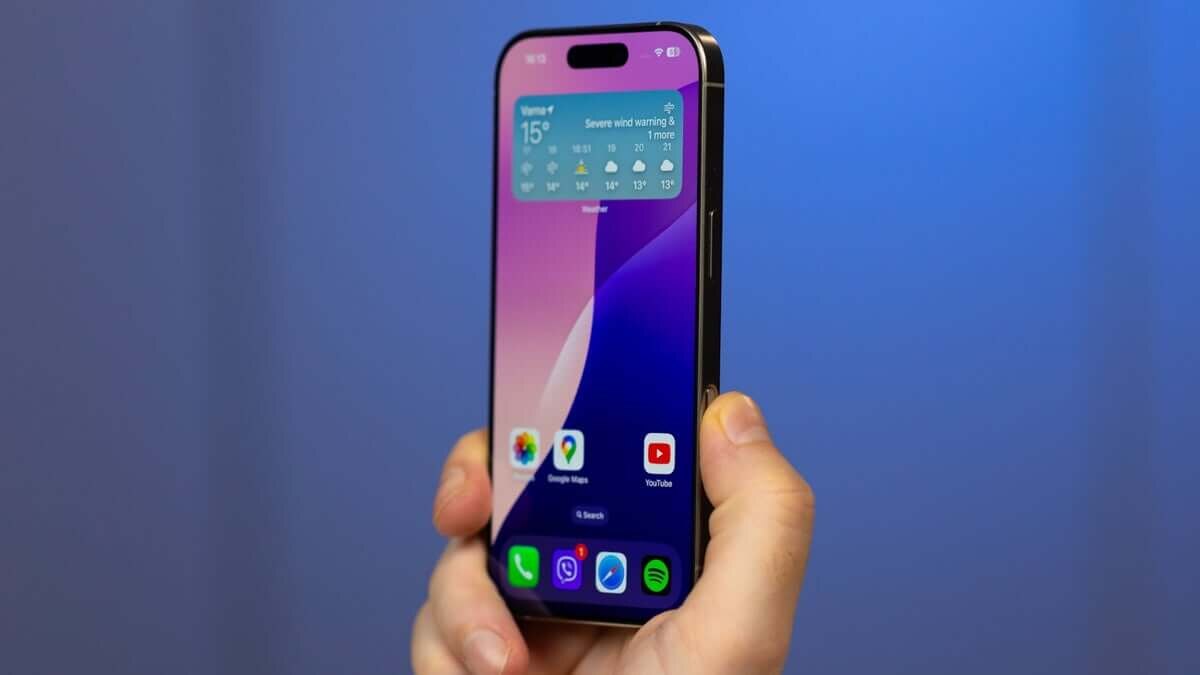 Apple готовит «идеальный iPhone»: что изменится в 2027 году 6 in two years apple will unveil the perfect iphone.webp 1