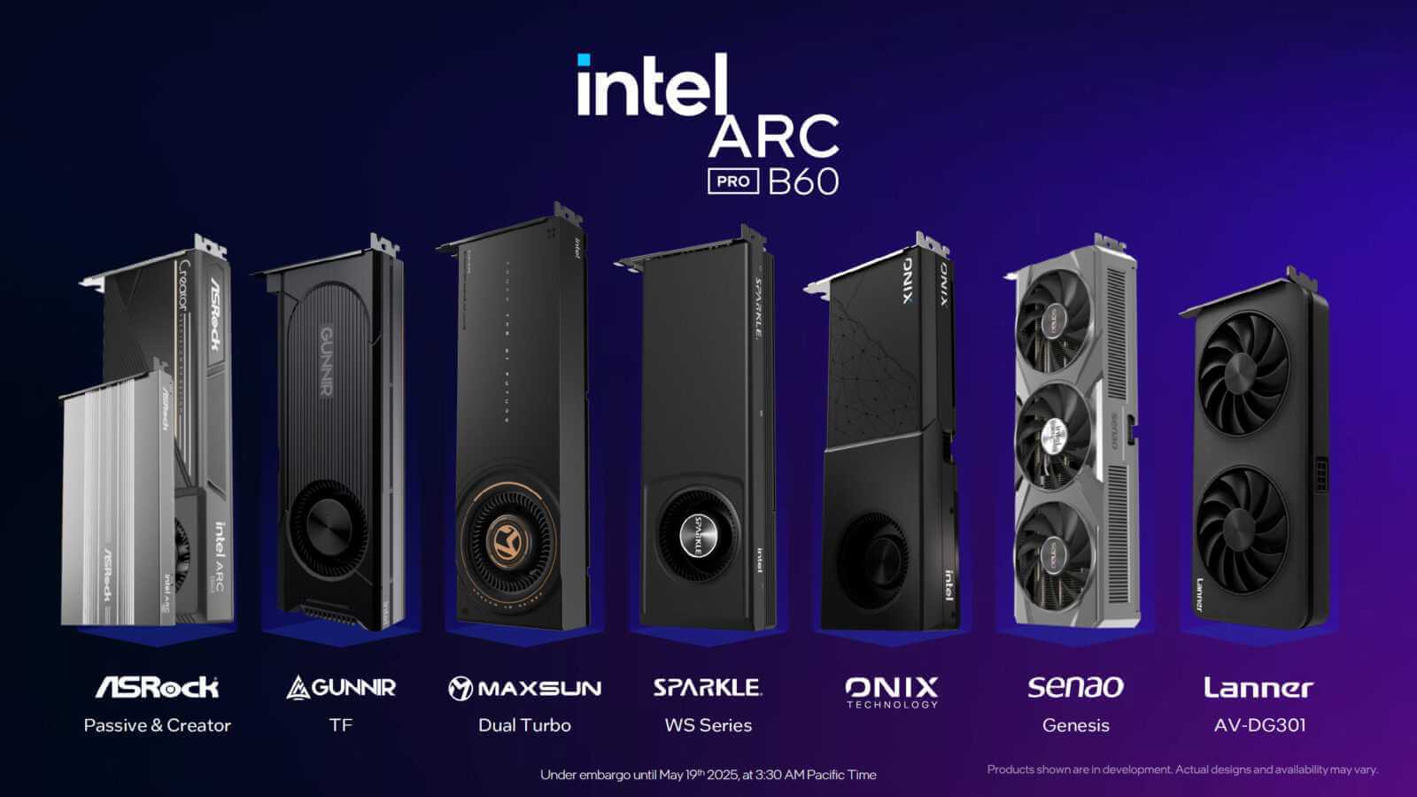 Computex 2025