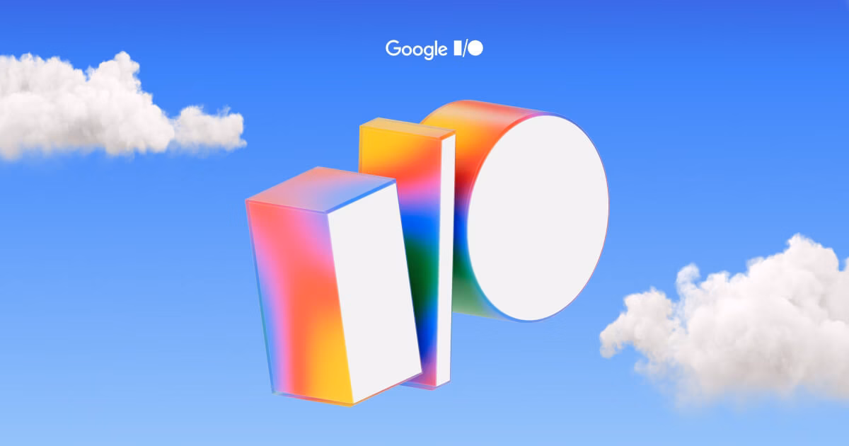 Google I/O 2025: Ожидания от обновлений Gemini, Android 16 и новых ИИ-технологий 2 io25 og image