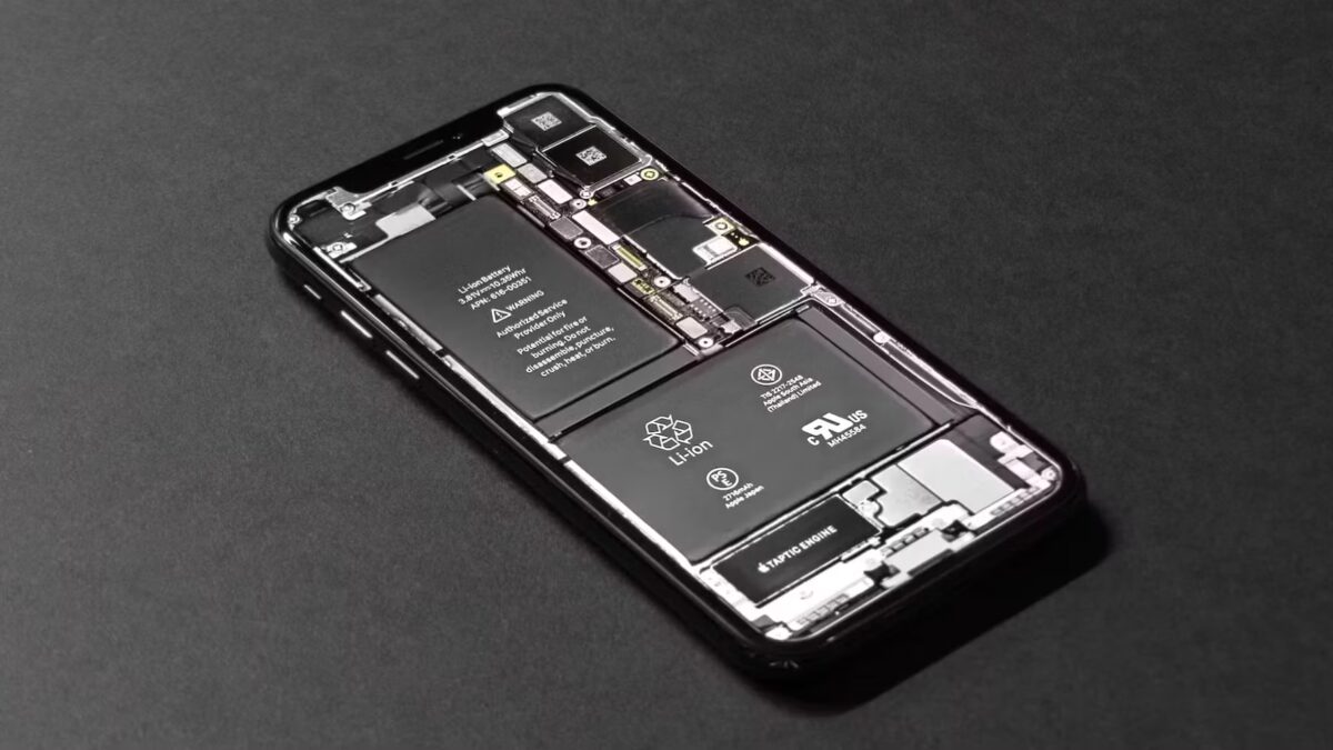 Почему у флагманов Apple и Samsung до сих пор слабые аккумуляторы 4 iphone 14 battery capacity revealed