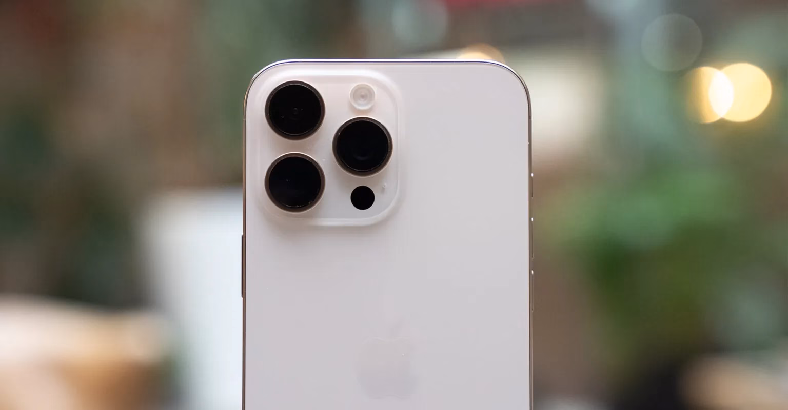 Apple тестирует 200 Мп камеру: следующее поколение iPhone готовится к мегапиксельной гонке 2 iPhone