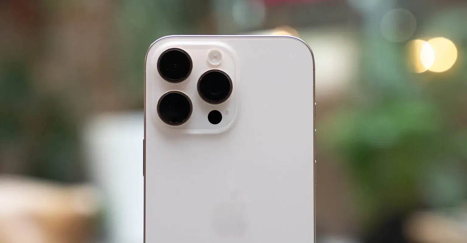 iPhone