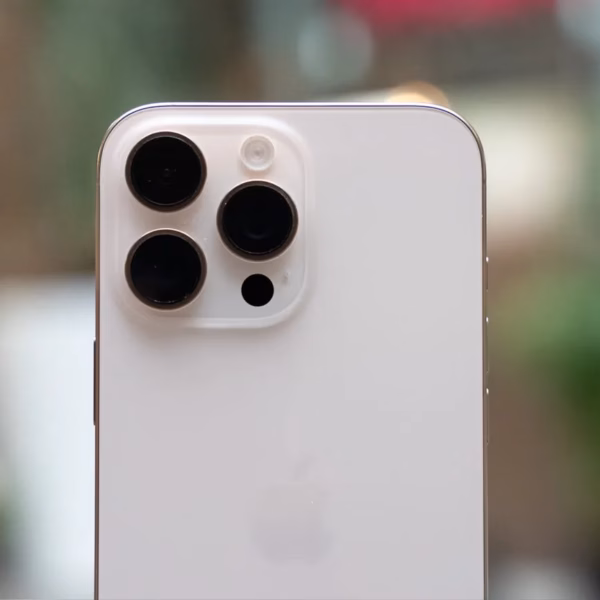 iPhone