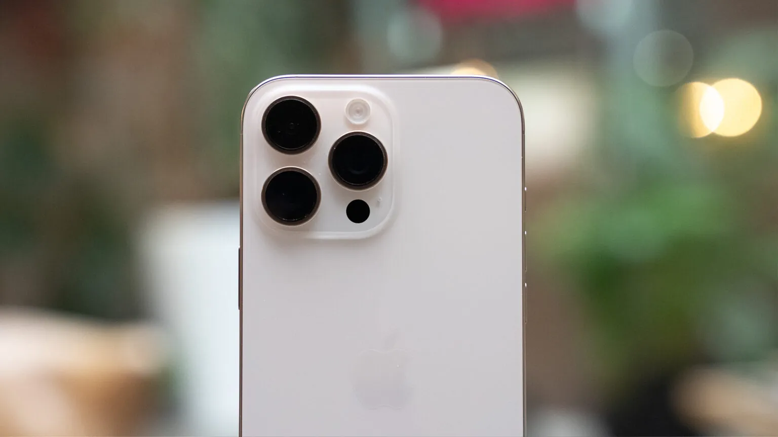 Apple тестирует 200 Мп камеру: следующее поколение iPhone готовится к мегапиксельной гонке