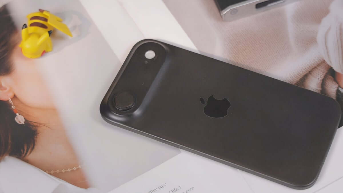 iPhone 17 Air удивит толщиной 5,5 мм и батареей на 2800 мАч 7 iphone 17 air will use apple intelligence to offset its reduced battery life