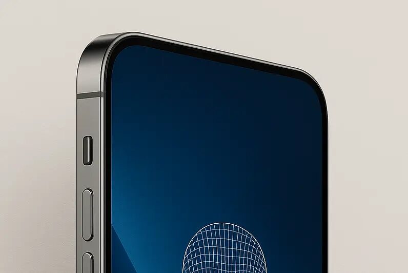 iPhone 18 Pro лишится выреза — камера переедет под экран 1 iphone 18 pro face id image