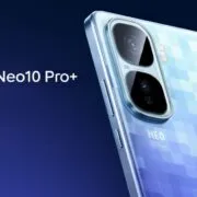 iQOO Neo10 Pro+