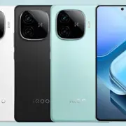 iQOO Z10 Lite