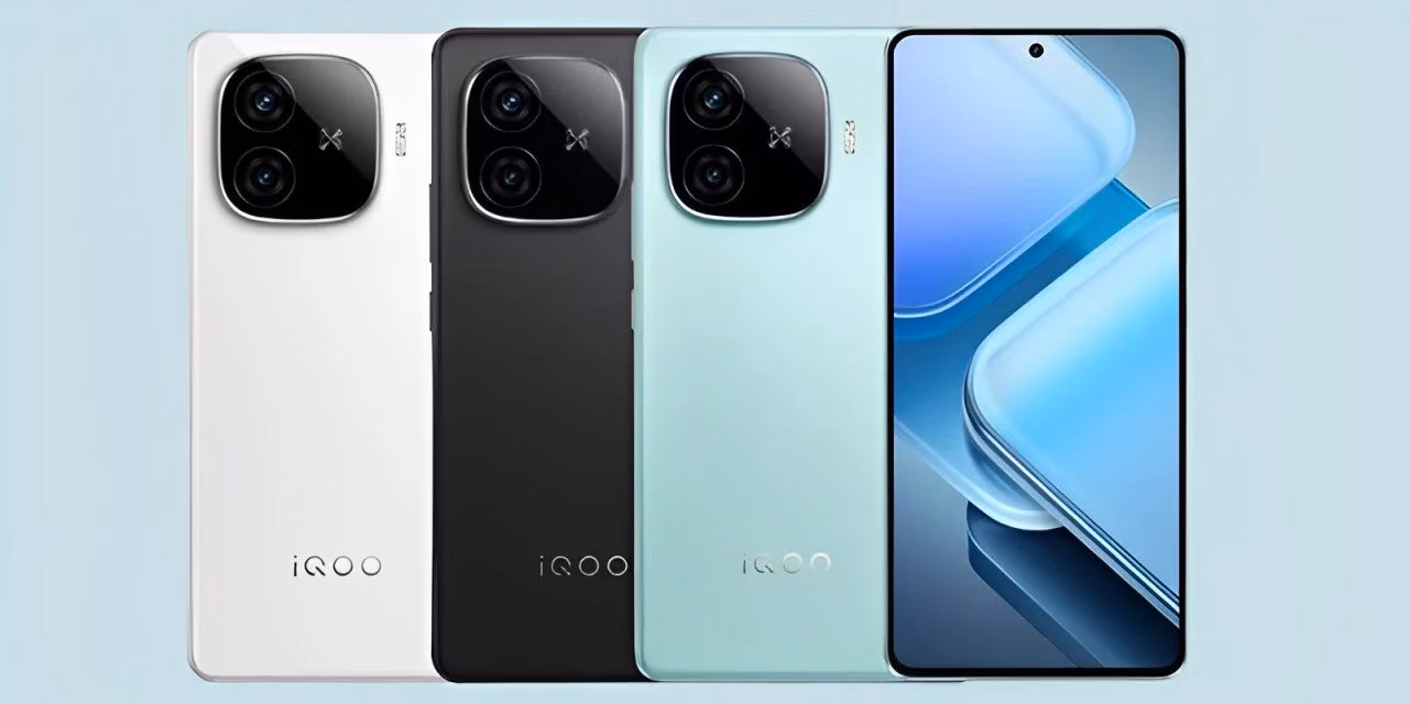 iQOO Z10 Lite: новое имя, знакомое лицо и возможный ребрендинг 3 iQOO Z10 Lite