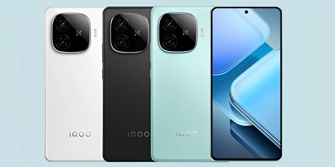 iQOO Z10 Lite