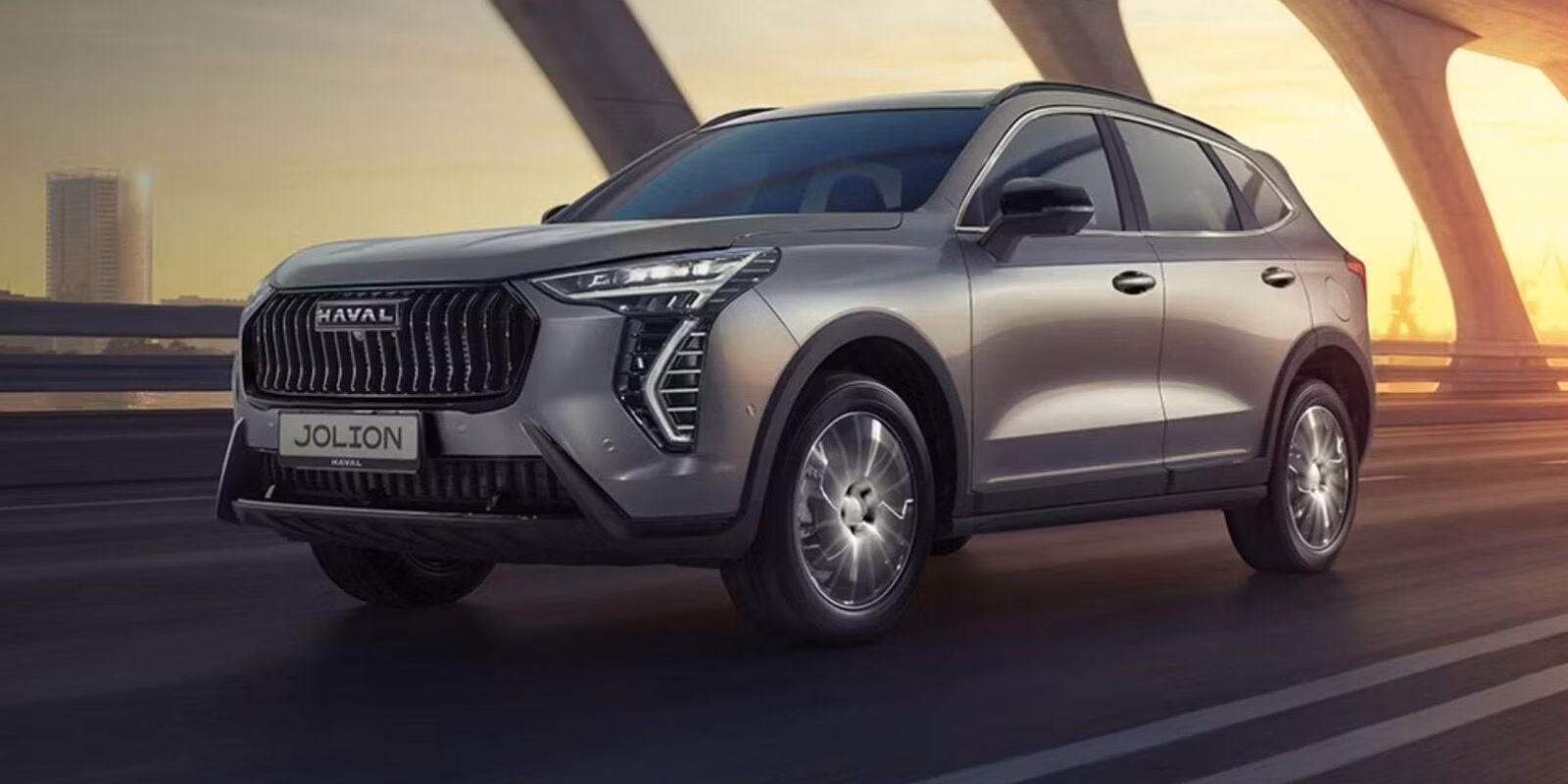 Все новые кроссоверы и внедорожники Haval будут полноприводными 2 jolion large