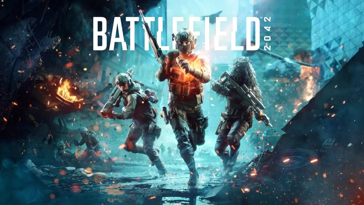 Battlefield