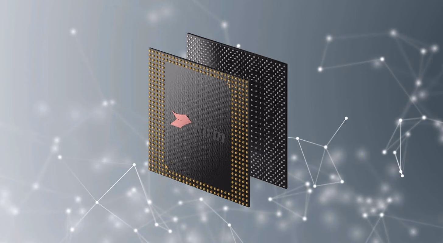 Huawei Kirin X90: раскрыты детали первого десктопного чипа для HarmonyOS 2 Huawei Kirin X90