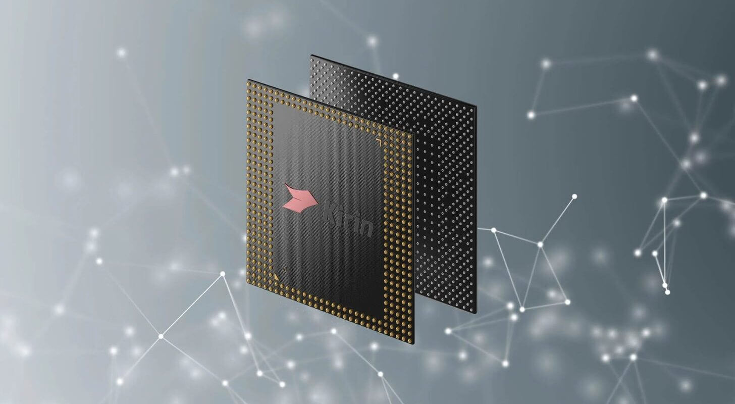 Huawei Kirin X90