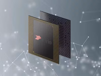 Huawei Kirin X90