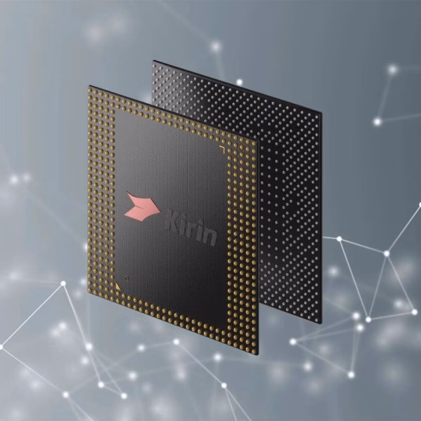 Huawei Kirin X90