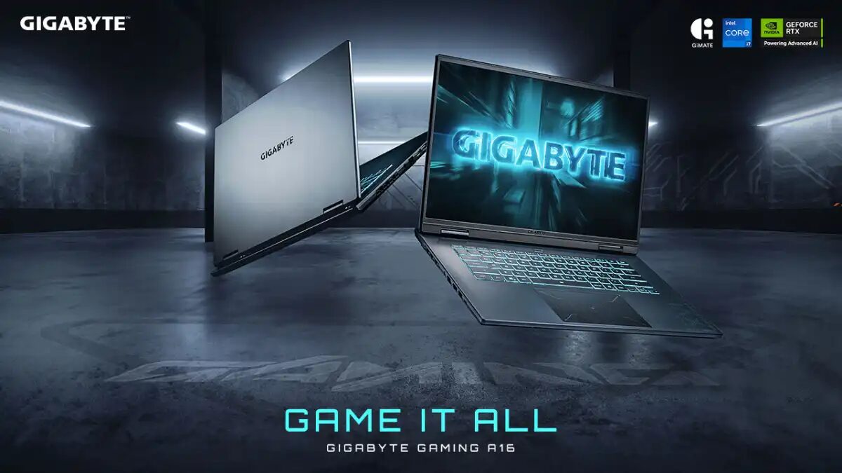 Computex 2025: Gigabyte представила ноутбук с 128 ГБ ОЗУ и дисплеем 240 Гц 6 kv gigabyte gaming a16 landscape 1280x720 1.jpg 1