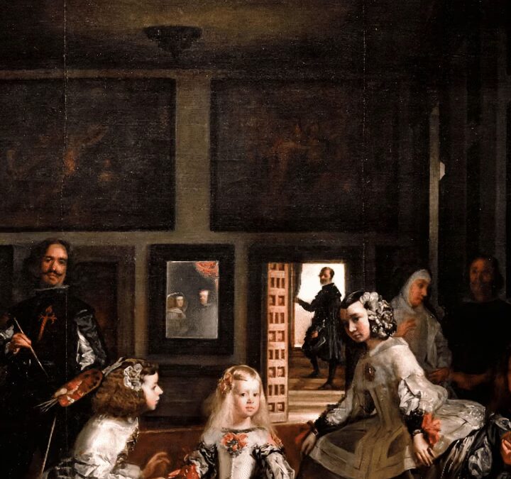 lasmeninas