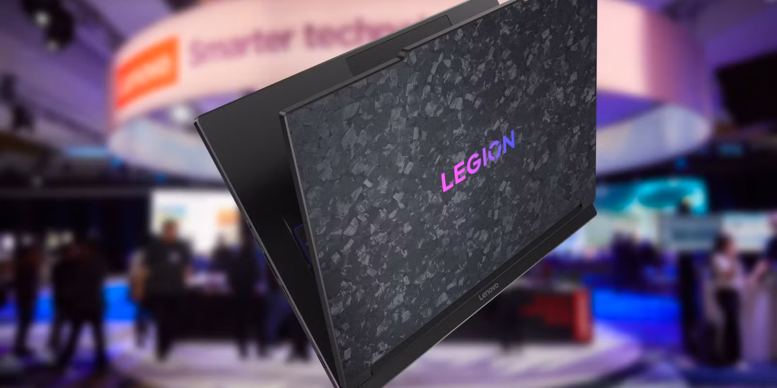 Lenovo Legion 9i