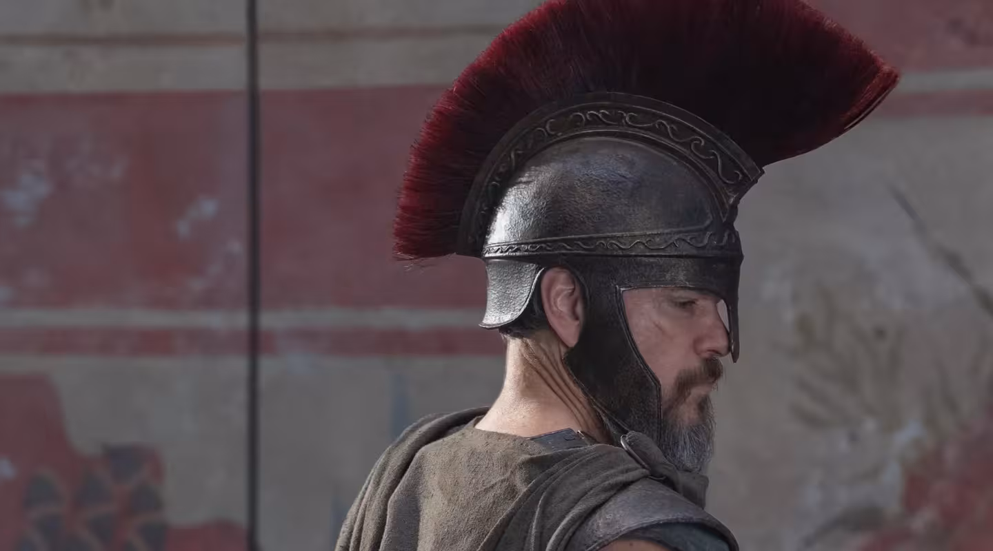 «Одиссея» Нолана станет первым фильмом, полностью снятым на плёнку IMAX 1 matt damon odyssey odysseus christopher nolan.jpg