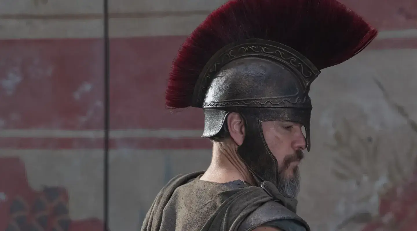 «Одиссея» Нолана станет первым фильмом, полностью снятым на плёнку IMAX 1 matt damon odyssey odysseus christopher nolan.jpg