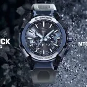Casio G-Shock MTG-B4000
