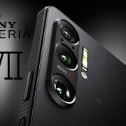 Sony Xperia 1 VII