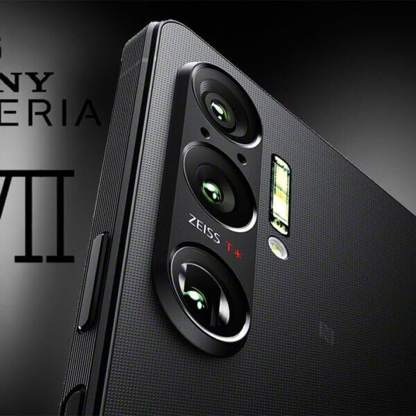 Sony Xperia 1 VII