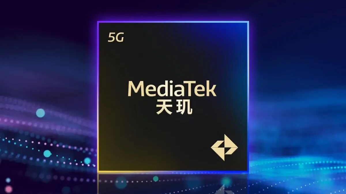 MediaTek готовит к запуску чип Dimensity 9400e 2 Dimensity 9400e
