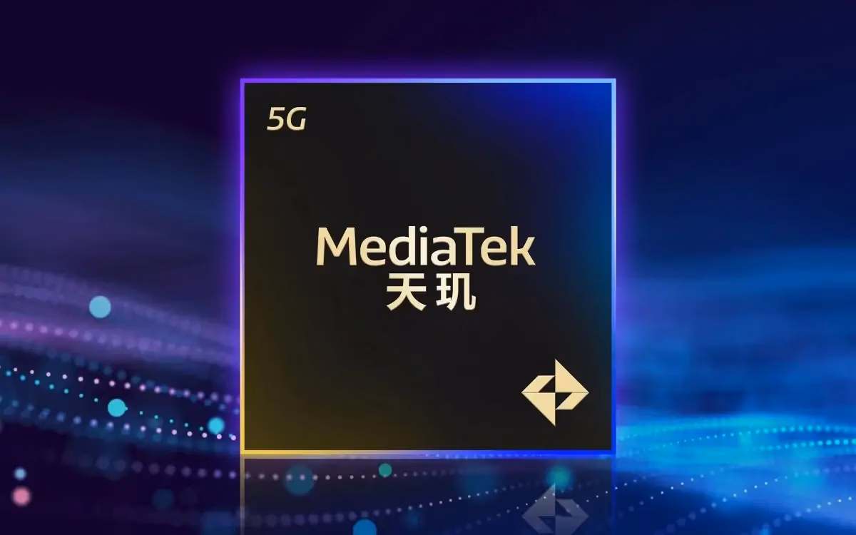 MediaTek готовит к запуску чип Dimensity 9400e 2 Dimensity 9400e
