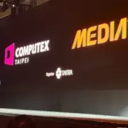 Computex 2025 MediaTek