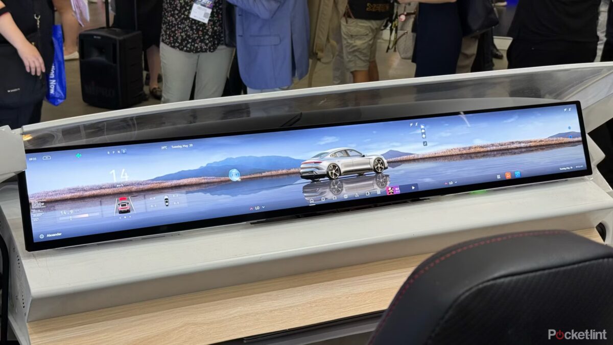 mediatek digital cockpit hands on