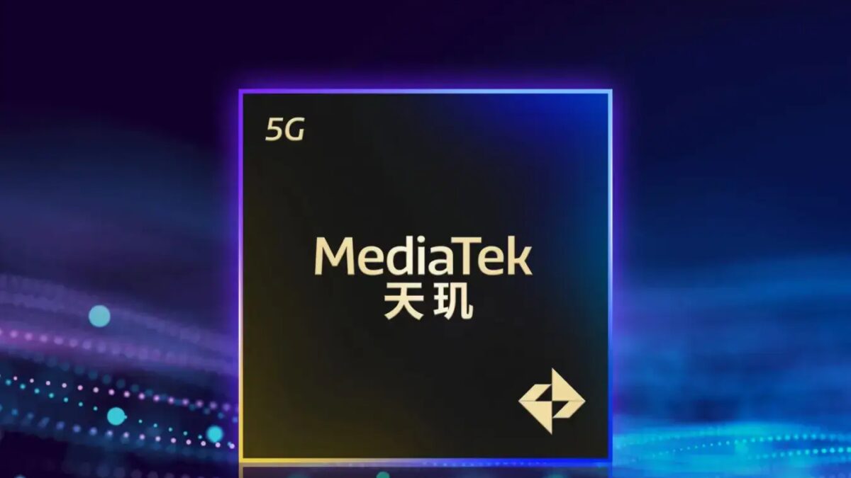 MediaTek готовит к запуску чип Dimensity 9400e 3 Dimensity 9400e