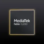 MediaTek Helio G200