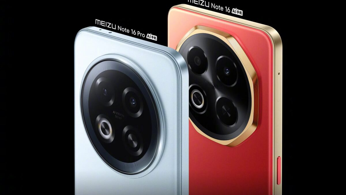 Meizu Note 16 представят 13 мая вместе с Flyme AIOS 2 5 meizu note 16 series launch date 1920x2716 1 scaled