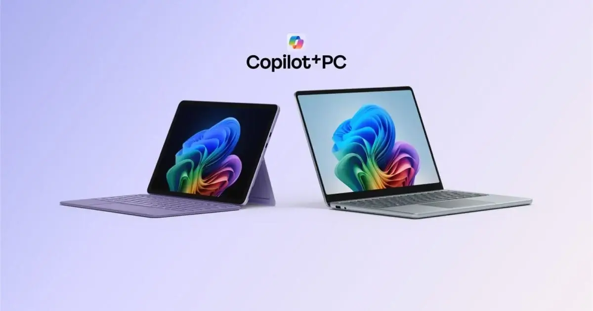 Surface Laptop 13