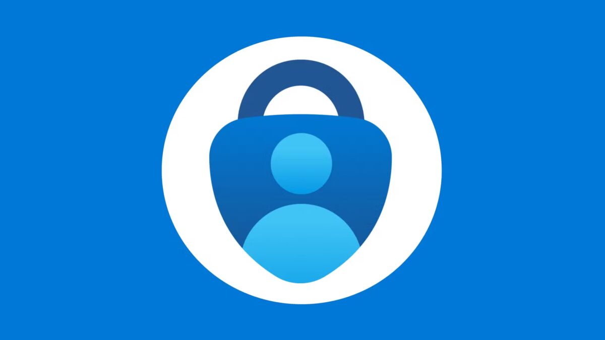 microsoft authenticator hero