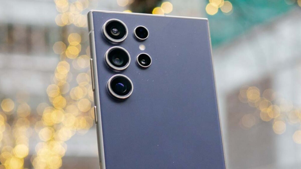 Samsung обновит камеру в Galaxy S26 впервые за три года 2 mkqwxwazdaqkgnyrns86jj