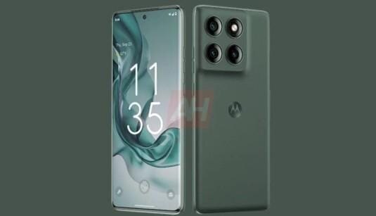 moto edge 70 2026 design leaks
