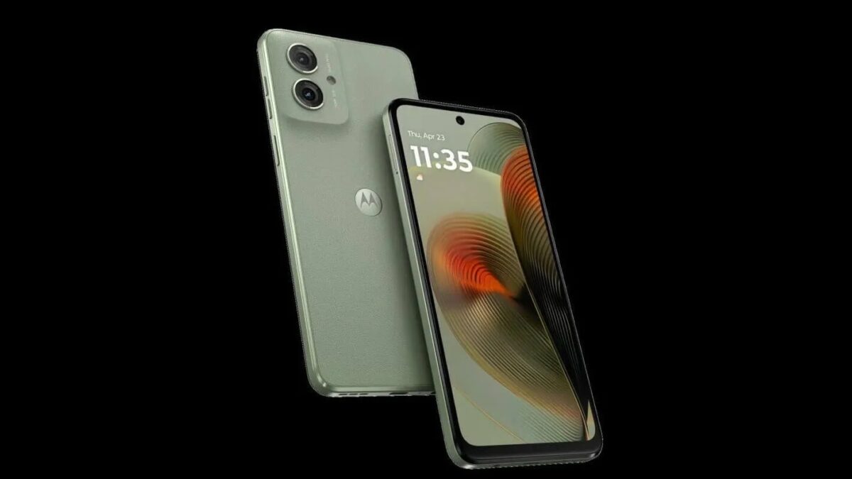Moto G56 5G: утечка раскрыла все характеристики до релиза 3 moto g55 1