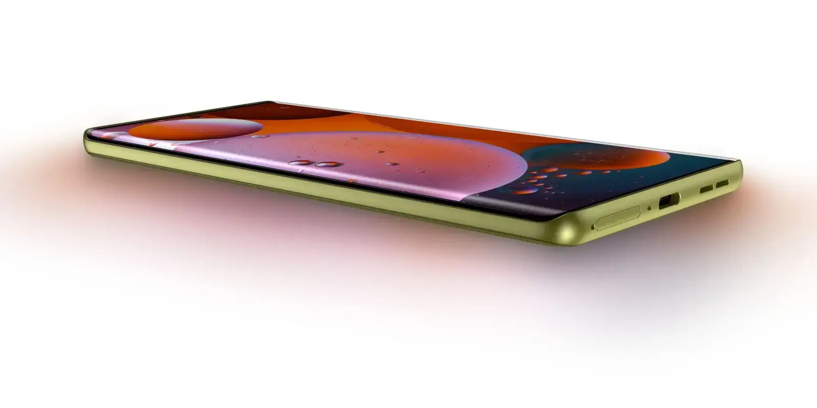 Motorola G86